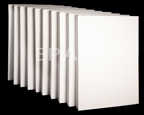 Thermocol Sheets, Thermocol Sheet, EPS Thermocol Sheets